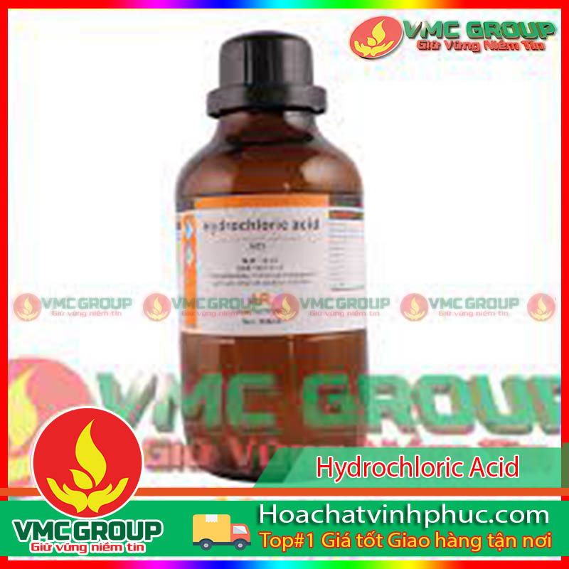 Hydrochloric Acid