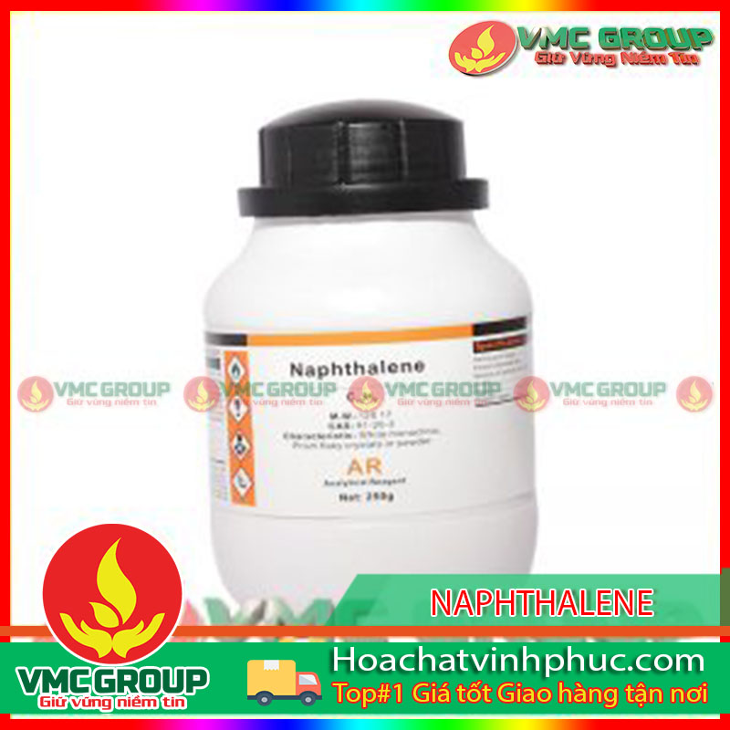 NAPHTHALENE