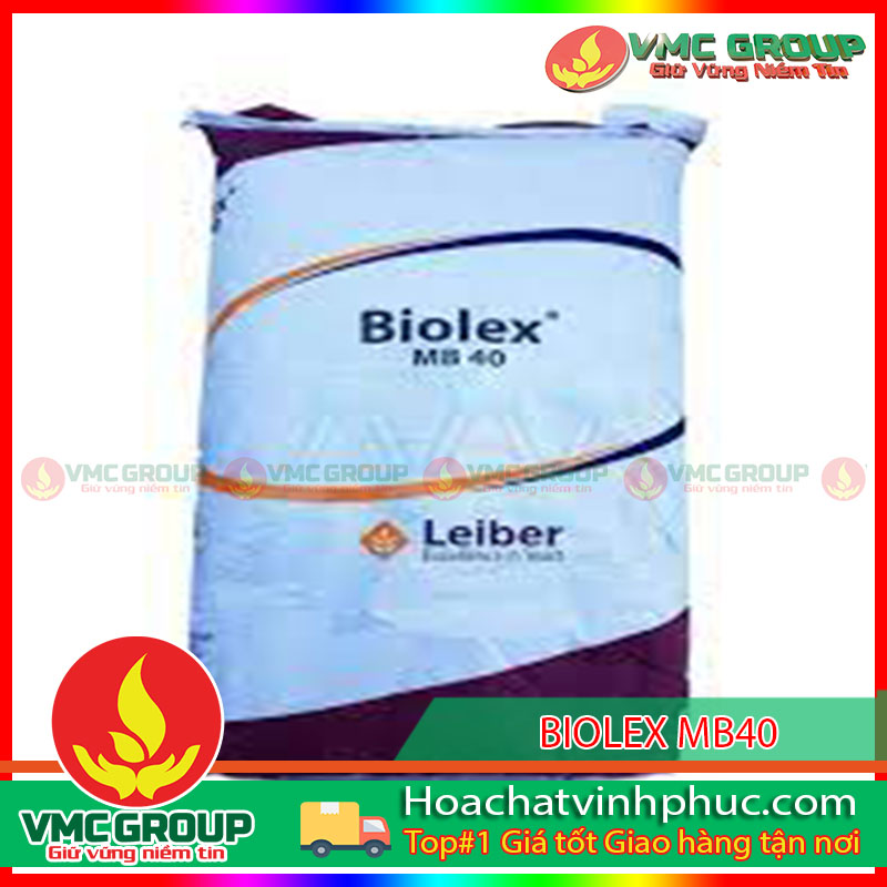 BIOLEX MB40
