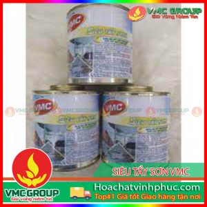 SIÊU TẨY SƠN VMC