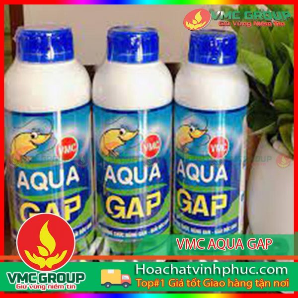 vmc Aqua Gap