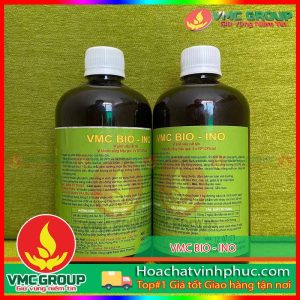 VMC BIO – INO