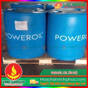 DẦU KHOÁNG PARAFIL OIL ẤN ĐỘ